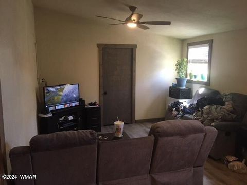 Tiny photo for 311 W Hopi Drive, Holbrook, AZ 86025 (MLS # 252623)