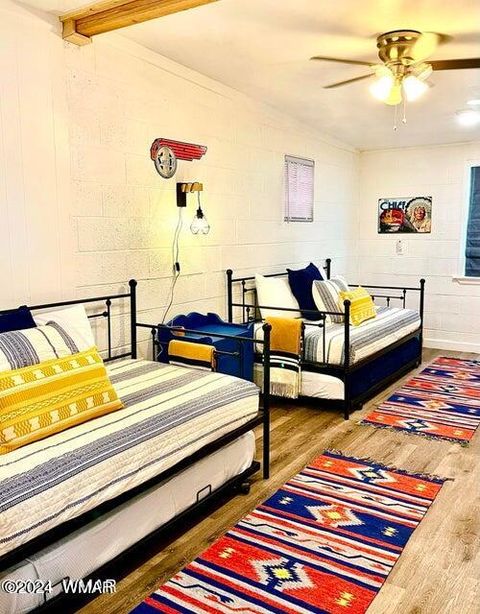 Tiny photo for 311 W Hopi Drive, Holbrook, AZ 86025 (MLS # 252623)