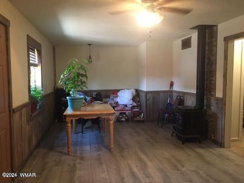 Tiny photo for 311 W Hopi Drive, Holbrook, AZ 86025 (MLS # 252623)