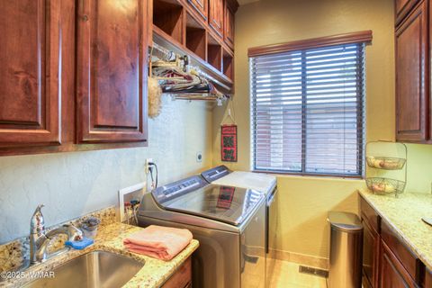 Tiny photo for 4631 W Stonecrop Lane, Show Low, AZ 85901 (MLS # 258336)
