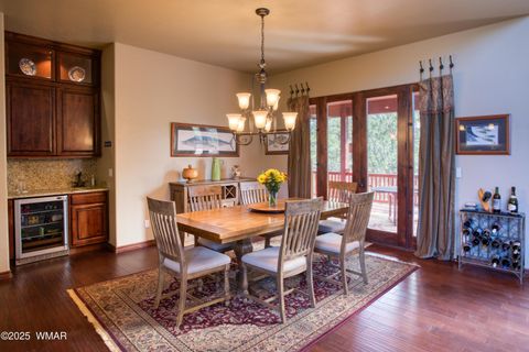 Tiny photo for 4631 W Stonecrop Lane, Show Low, AZ 85901 (MLS # 258336)