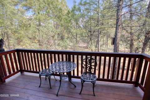 Tiny photo for 4631 W Stonecrop Lane, Show Low, AZ 85901 (MLS # 258336)