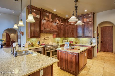 Tiny photo for 4631 W Stonecrop Lane, Show Low, AZ 85901 (MLS # 258336)