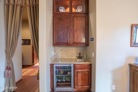 Tiny photo for 4631 W Stonecrop Lane, Show Low, AZ 85901 (MLS # 258336)