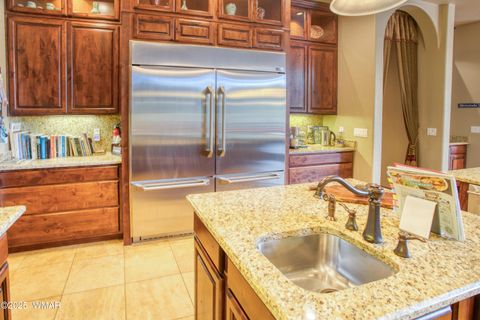 Tiny photo for 4631 W Stonecrop Lane, Show Low, AZ 85901 (MLS # 258336)