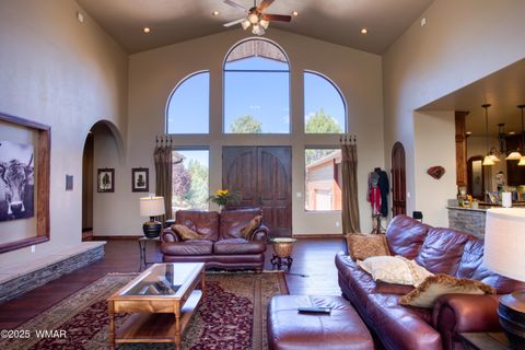 Tiny photo for 4631 W Stonecrop Lane, Show Low, AZ 85901 (MLS # 258336)