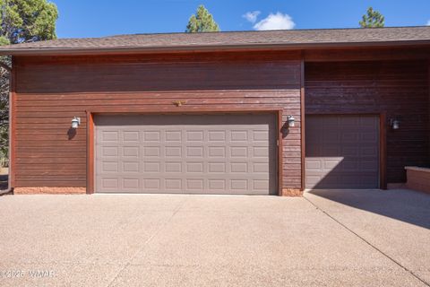 Tiny photo for 4631 W Stonecrop Lane, Show Low, AZ 85901 (MLS # 258336)