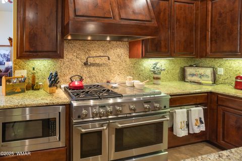 Tiny photo for 4631 W Stonecrop Lane, Show Low, AZ 85901 (MLS # 258336)