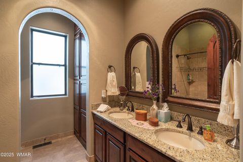 Tiny photo for 4631 W Stonecrop Lane, Show Low, AZ 85901 (MLS # 258336)