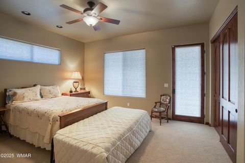 Tiny photo for 4631 W Stonecrop Lane, Show Low, AZ 85901 (MLS # 258336)