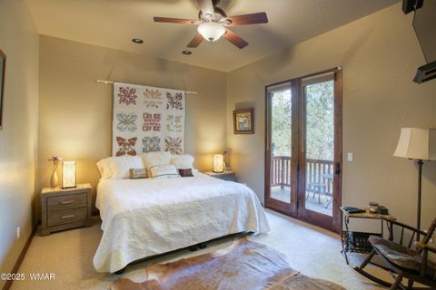 Tiny photo for 4631 W Stonecrop Lane, Show Low, AZ 85901 (MLS # 258336)