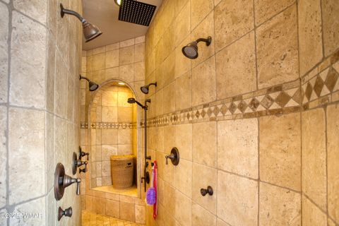 Tiny photo for 4631 W Stonecrop Lane, Show Low, AZ 85901 (MLS # 258336)