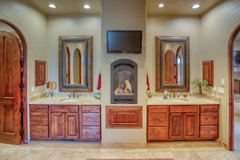 Tiny photo for 4631 W Stonecrop Lane, Show Low, AZ 85901 (MLS # 258336)