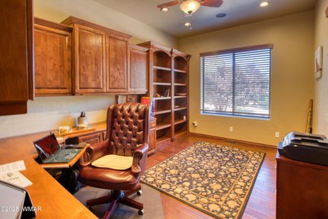 Tiny photo for 4631 W Stonecrop Lane, Show Low, AZ 85901 (MLS # 258336)