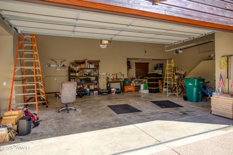 Tiny photo for 4631 W Stonecrop Lane, Show Low, AZ 85901 (MLS # 258336)