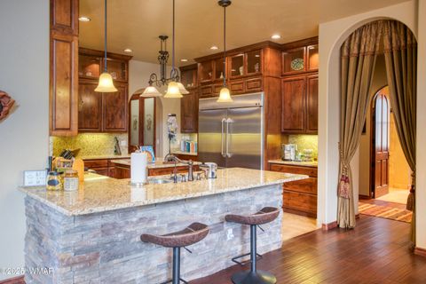 Tiny photo for 4631 W Stonecrop Lane, Show Low, AZ 85901 (MLS # 258336)
