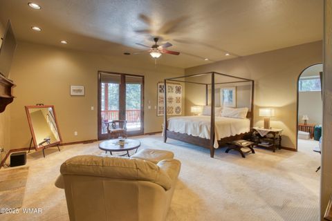 Tiny photo for 4631 W Stonecrop Lane, Show Low, AZ 85901 (MLS # 258336)