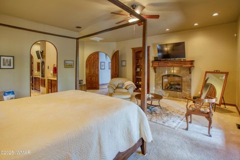 Tiny photo for 4631 W Stonecrop Lane, Show Low, AZ 85901 (MLS # 258336)