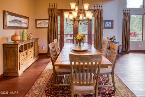 Tiny photo for 4631 W Stonecrop Lane, Show Low, AZ 85901 (MLS # 258336)