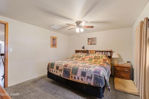 Tiny photo for 2027 Wilderness Drive, Overgaard, AZ 85928 (MLS # 258104)