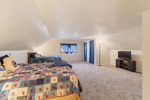 Tiny photo for 2027 Wilderness Drive, Overgaard, AZ 85928 (MLS # 258104)