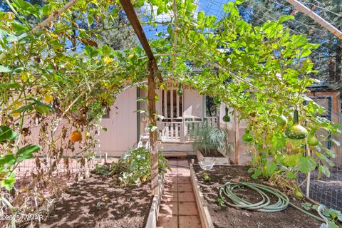 Tiny photo for 2027 Wilderness Drive, Overgaard, AZ 85928 (MLS # 258104)