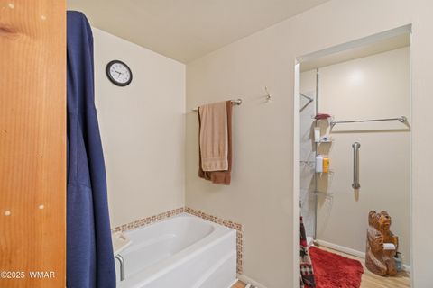Tiny photo for 2027 Wilderness Drive, Overgaard, AZ 85928 (MLS # 258104)
