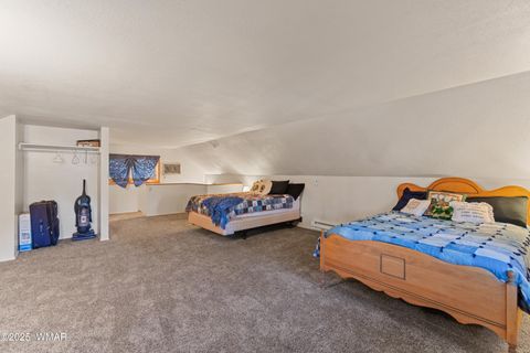 Tiny photo for 2027 Wilderness Drive, Overgaard, AZ 85928 (MLS # 258104)