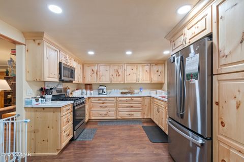 Tiny photo for 2027 Wilderness Drive, Overgaard, AZ 85928 (MLS # 258104)