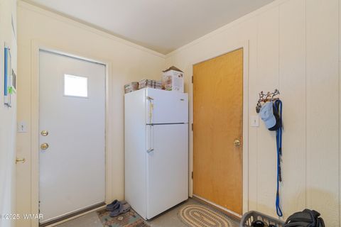 Tiny photo for 2027 Wilderness Drive, Overgaard, AZ 85928 (MLS # 258104)