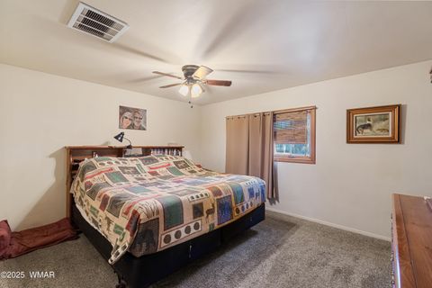 Tiny photo for 2027 Wilderness Drive, Overgaard, AZ 85928 (MLS # 258104)