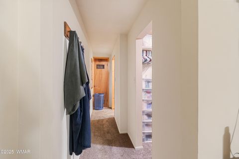 Tiny photo for 2027 Wilderness Drive, Overgaard, AZ 85928 (MLS # 258104)