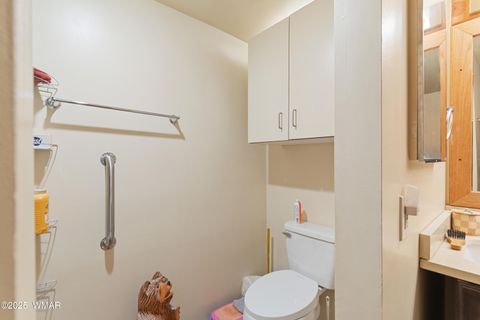 Tiny photo for 2027 Wilderness Drive, Overgaard, AZ 85928 (MLS # 258104)