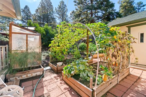 Tiny photo for 2027 Wilderness Drive, Overgaard, AZ 85928 (MLS # 258104)