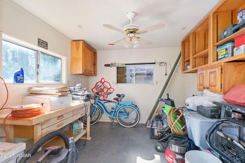 Tiny photo for 2027 Wilderness Drive, Overgaard, AZ 85928 (MLS # 258104)