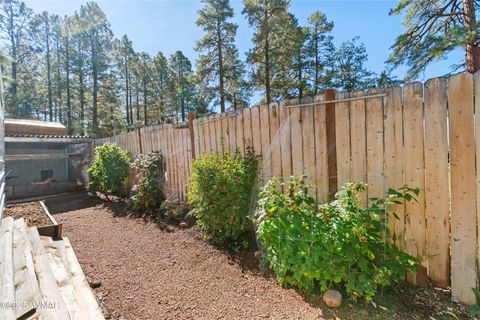 Tiny photo for 2027 Wilderness Drive, Overgaard, AZ 85928 (MLS # 258104)