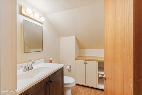 Tiny photo for 2027 Wilderness Drive, Overgaard, AZ 85928 (MLS # 258104)