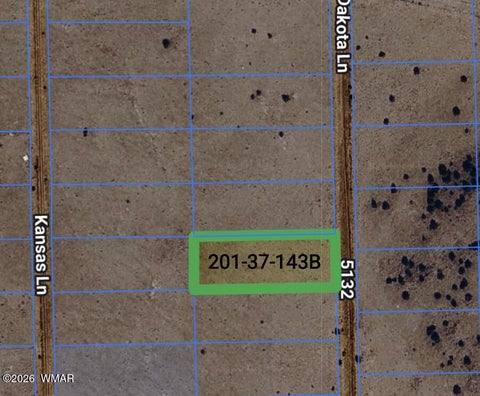 Photo of TBD County Road 5132, Concho, AZ 85924 (MLS # 263662)