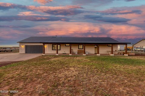Photo of 2670 E Walnut Drive, Taylor, AZ 85939 (MLS # 257341)