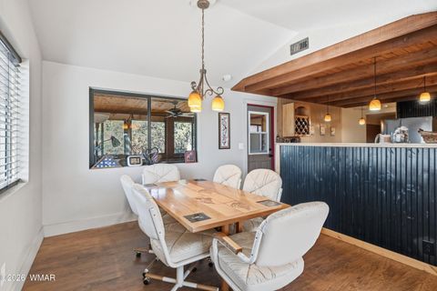 Tiny photo for 6405 Pine Cone Trail, Pine, AZ 85544 (MLS # 259565)