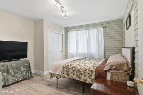 Tiny photo for 6405 Pine Cone Trail, Pine, AZ 85544 (MLS # 259565)