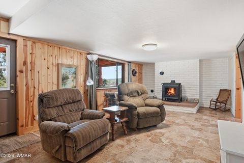 Tiny photo for 6405 Pine Cone Trail, Pine, AZ 85544 (MLS # 259565)