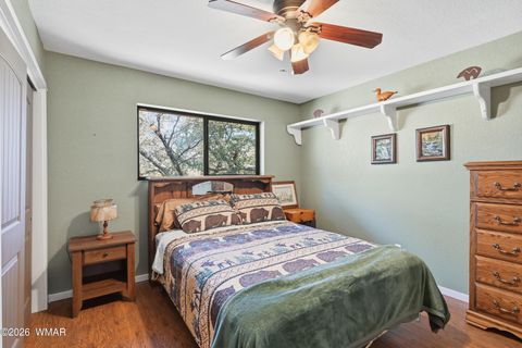 Tiny photo for 6405 Pine Cone Trail, Pine, AZ 85544 (MLS # 259565)