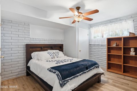 Tiny photo for 6405 Pine Cone Trail, Pine, AZ 85544 (MLS # 259565)