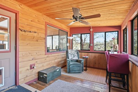 Tiny photo for 6405 Pine Cone Trail, Pine, AZ 85544 (MLS # 259565)