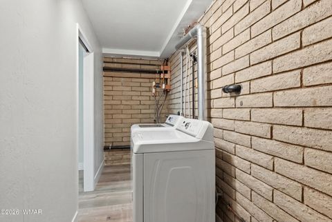 Tiny photo for 6405 Pine Cone Trail, Pine, AZ 85544 (MLS # 259565)