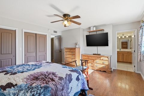 Tiny photo for 6405 Pine Cone Trail, Pine, AZ 85544 (MLS # 259565)