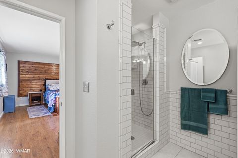 Tiny photo for 6405 Pine Cone Trail, Pine, AZ 85544 (MLS # 259565)