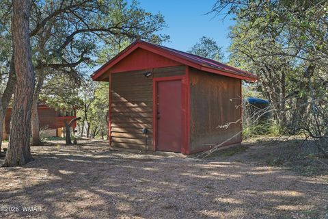 Tiny photo for 6405 Pine Cone Trail, Pine, AZ 85544 (MLS # 259565)