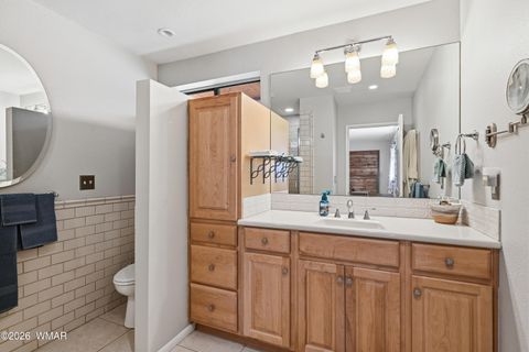 Tiny photo for 6405 Pine Cone Trail, Pine, AZ 85544 (MLS # 259565)